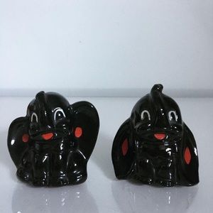 🎄💥🎄Vintage shaker set